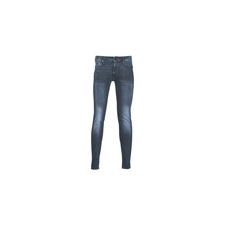 Jack &amp; Jones Slim farmerek JJILIAM Kék US 36 / 34 férfi nadrág