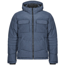Jack & Jones Steppelt kabátok JJBUILD Kék EU XL férfi kabát, dzseki