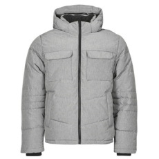 Jack & Jones Steppelt kabátok JJBUILD Szürke EU XXL
