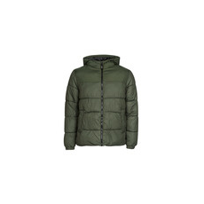 Jack & Jones Steppelt kabátok JJCHILI PUFFER HOOD Keki EU XS