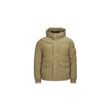 Jack & Jones Steppelt kabátok JJDAVID PUFFER JACKET Bézs EU M