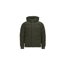 Jack &amp; Jones Steppelt kabátok JJDAVID PUFFER JACKET Keki EU M férfi kabát, dzseki