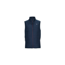 Jack &amp; Jones Steppelt kabátok JJEMULTI BODYWARMER COLLAR Tengerész EU XS férfi kabát, dzseki