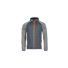 Jack & Jones Steppelt kabátok JJEMULTI Szürke EU XL