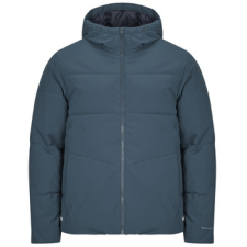 Jack &amp; Jones Steppelt kabátok JJGLOBAL PUFFER Kék EU M férfi kabát, dzseki