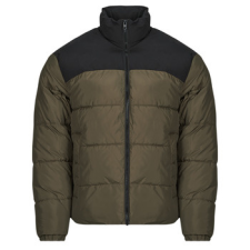 Jack &amp; Jones Steppelt kabátok JJMOON Barna EU S férfi kabát, dzseki