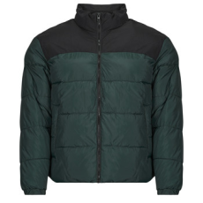 Jack & Jones Steppelt kabátok JJMOON Zöld EU M