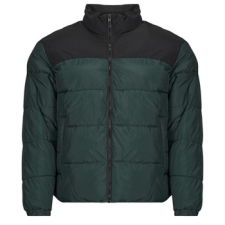 Jack &amp; Jones Steppelt kabátok JJMOON Zöld EU S férfi kabát, dzseki