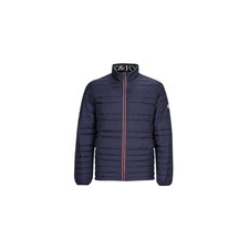 Jack &amp; Jones Steppelt kabátok JJSANTO PUFFER JACKET Tengerész EU M férfi kabát, dzseki