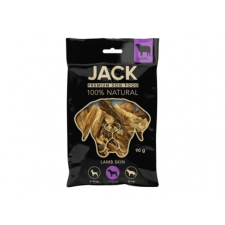  JACK BÁRÁNYBŐR 90G jutalomfalat kutyáknak