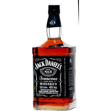 jack Daniel&#039;s Jack Daniels 3L 40% whisky