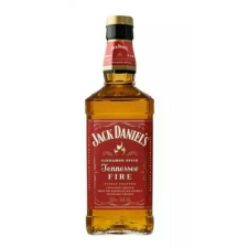 jack Daniel&#039;s Jack Daniels Bonded 0,7l 50% DRS whisky
