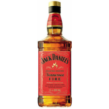 jack Daniel's Jack Daniels Fire whiskey 1L 35% DRS whisky