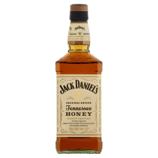 jack Daniel&#039;s Jack Daniels Tennessee Honey 0,7l 35% whisky