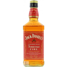  Jack Daniel&#039;s Tennessee Fire (0,7 l, 35%) whisky