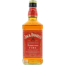 Jack Daniel's Tennessee Fire (0,7 l, 35%) whisky