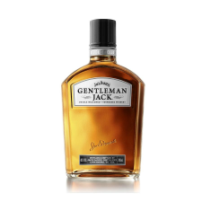  Jack Daniel's Gentleman Jack whiskey (0,7L / 40%) whisky