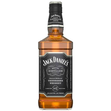  Jack Daniel's Master Distiller No.5 whiskey (0,7L / 43%) whisky