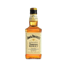  Jack Daniel's Tennessee Honey whiskey DRS (0,5L / 35%) whisky