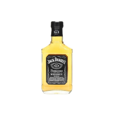  Jack Daniel's whiskey DRS (0,2L / 40%) whisky