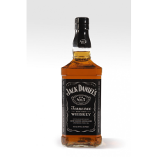 Jack Daniels 0.70l Tennessee whiskey [40%] whisky