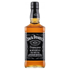  Jack Daniels 0,7 40% whisky