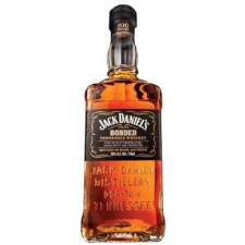  Jack Daniels Bonded Bottled in Bond 100 Proof 0,7 50% whisky