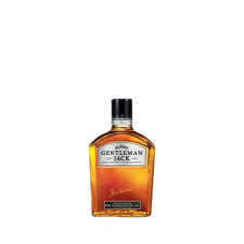 Jack Daniels - Gentleman Jack 0,7l Tennessee whiskey [40%] whisky