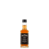  Jack Daniels Tennessee Whiskey mini 0,05l 40%