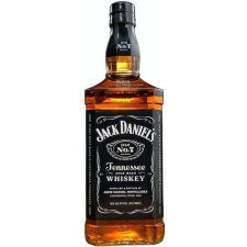 Jack Daniels Whiskey, Jack Daniel&#039;s 1l whisky