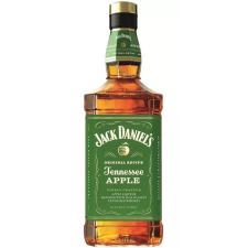  Jack Daniels Whisky Apple Tennessee 1l whisky