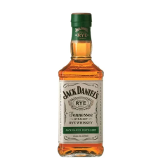  Jack Daniels Whisky Rye Tennessee Straight 0,7l whisky