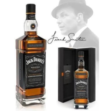  Jack Daniels Whisky Sinatra Select Tennessee 1l DD. whisky
