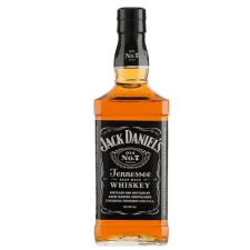  Jack Daniels Whisky Tennessee 1l whisky
