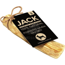  Jack fogtisztító kávéfa rágóbot S - 1 db jutalomfalat kutyáknak