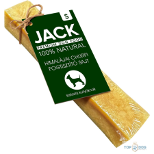 Jack himalájai churpi fogtisztító sajt S jutalomfalat kutyáknak