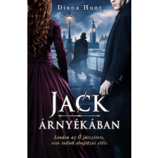 Jack Jack árnyékában egyéb könyv