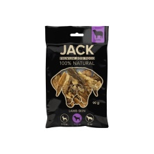 Jack Jack báránybőr 90 g jutalomfalat kutyáknak