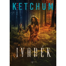 Jack Ketchum - Ivadék egyéb könyv