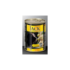 Jack kutya konzerv csirkeszárnyak 800g kutyaeledel