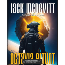 Jack McDevitt - Octavia eltűnt egyéb könyv