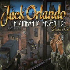 Jack Orlando Directors Cut (Digitális kulcs - PC) videójáték
