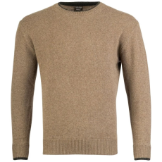 Jack Pyke Ashcombe gyapjú pulóver bézs XXXL