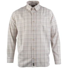Jack Pyke Countryman kockás ing barna XL