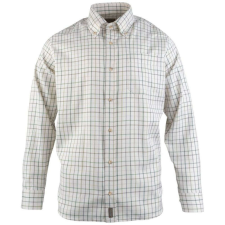 Jack Pyke Countryman kockás ing zöld XL férfi ing