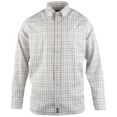 Jack Pyke Countryman kockás ing zöld XXXL