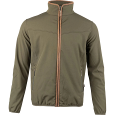 Jack Pyke County Softshell kabát zöld XL