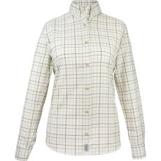 Jack Pyke Ladies Countryman kockás ing barna XS