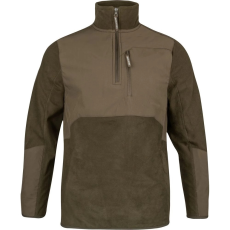 Jack Pyke Rannock pulóver sötét olíva XL