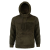 Jack Pyke Sherpa thermo kapucnis pulóver GEN 2 sötét olívazöld XXL